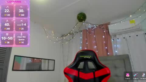 megan online show from March 1, 3:27 pm