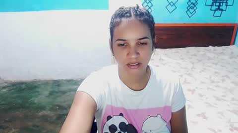 amanda online show from January 15, 8:37 pm