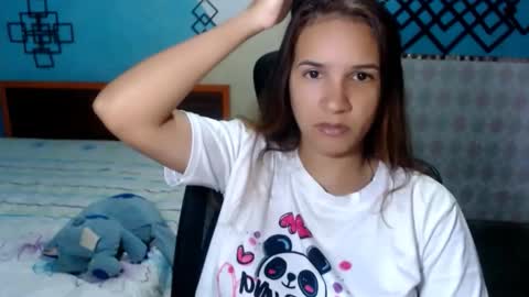 amanda online show from May 13, 12:31 am