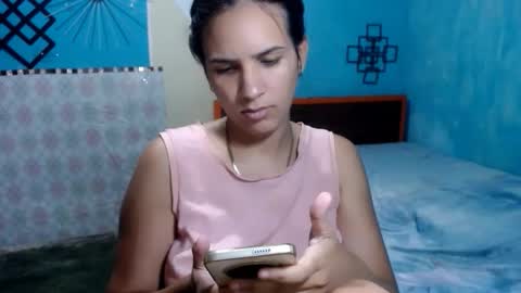 amanda online show from March 13, 9:29 pm