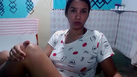 amanda online show from February 26, 10:15 pm