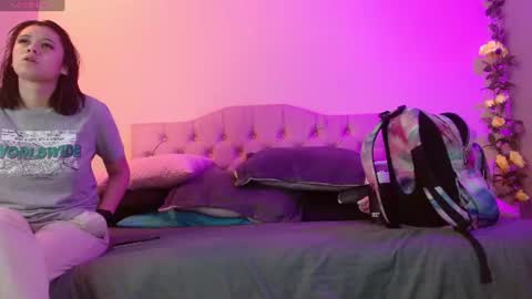 Valentina online show from August 2, 2:24 am