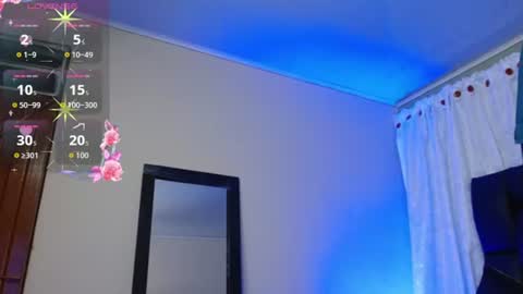 Valentina online show from June 30, 2:55 am