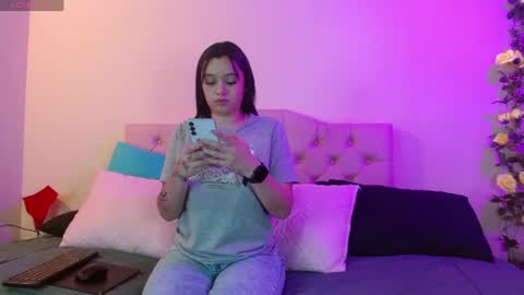 Valentina online show from July 29, 2:33 am
