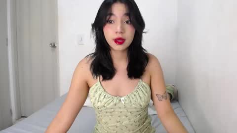 Megan independent model online show from May 1, 12:04 am
