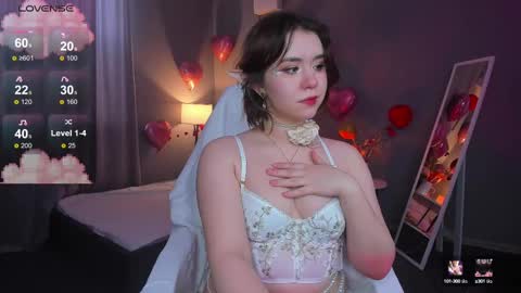 Megan Nelson online show from March 5, 10:11 am