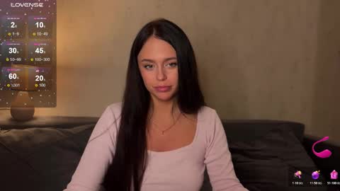 Megan online show from February 28, 5:28 pm