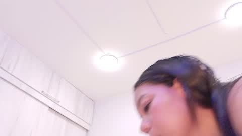 megan online show from June 16, 3:10 am