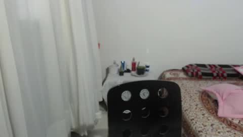 Megan Shadow  online show from November 27, 8:05 pm