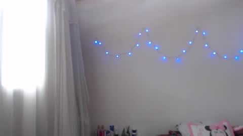 Megan Shadow  online show from December 4, 7:57 pm