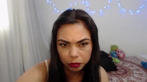 Megan Shadow  online show from May 5, 8:03 pm