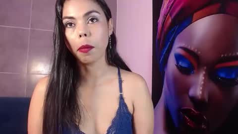 Megan Shadow  online show from October 16, 8:18 pm