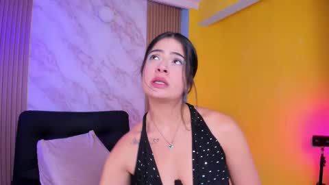 Snapshot of megan_star73 chatting on October 11, 11:37 am Megan online show from October 11, 11:37 am