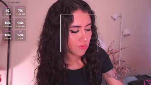 MEGAN  online show from May 5, 4:24 pm