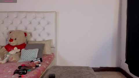 Megan online show from April 26, 10:51 pm