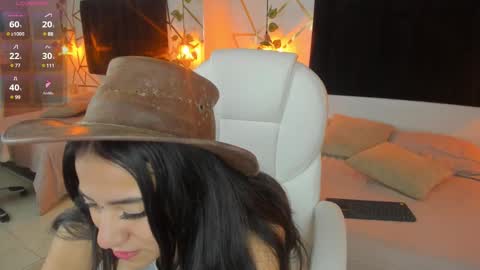  Megan  online show from February 12, 12:12 pm