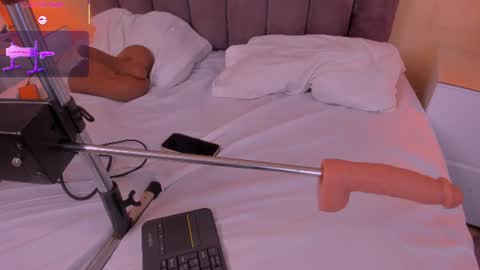  Megan  online show from July 8, 2:20 pm