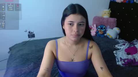 Carolina online show from February 12, 10:02 pm