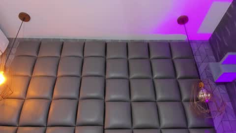 Megan online show from November 23, 9:46 pm