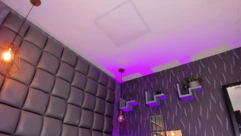 Megan online show from November 28, 8:38 pm