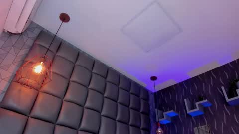 Megan online show from October 26, 9:25 pm