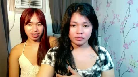 MEGAN online show from June 24, 3:35 am
