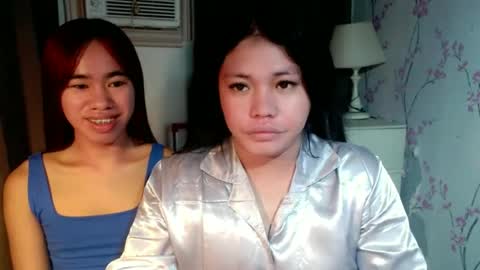 MEGAN online show from June 28, 7:32 pm