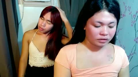 MEGAN online show from June 25, 5:23 am