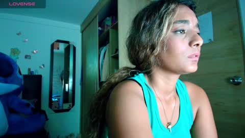 M E G A N   online show from April 28, 2:27 am