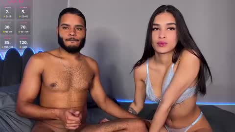Megan And Rick online show from July 29, 7:14 pm