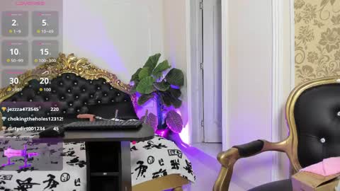 Megan  online show from June 7, 7:13 am