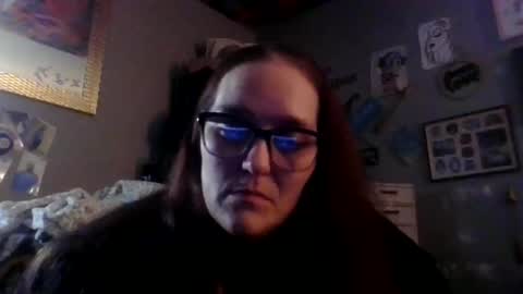 SexyDirtyBitch online show from March 15, 8:07 am