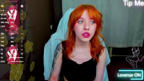 megancat333 online show from May 4, 6:58 pm