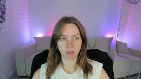 Megan online show from May 22, 5:14 am