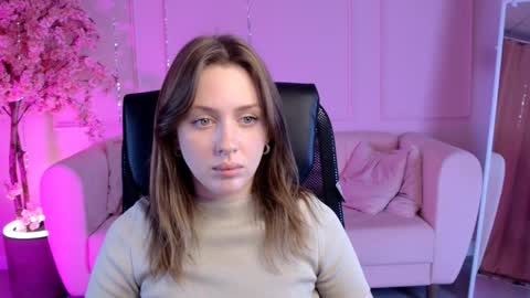 Megan online show from May 10, 6:09 am