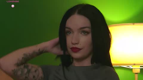 MeganCookie online show from March 10, 9:29 pm