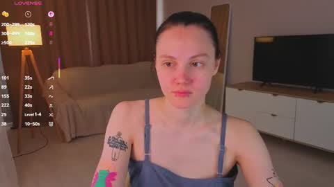 Michelle online show from June 27, 5:35 am