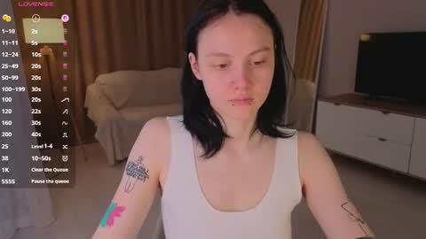 Michelle online show from June 20, 5:35 am
