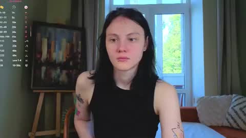 Michelle online show from July 11, 5:34 am