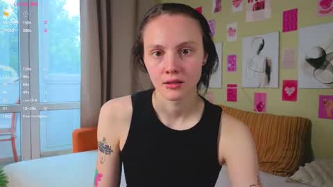 Michelle online show from July 17, 5:31 am