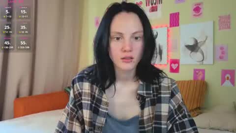 Michelle online show from July 31, 5:19 am