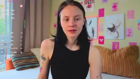 Michelle online show from July 12, 5:43 am