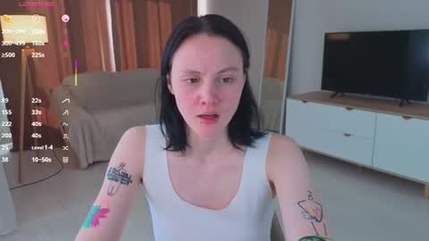 Michelle online show from June 26, 5:24 am