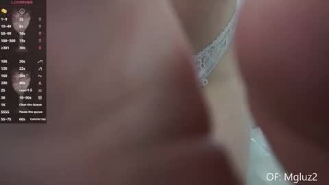 Luz -----OF mgluz2--- Next stream 1122024 1400Colombian time online show from January 6, 7:51 pm