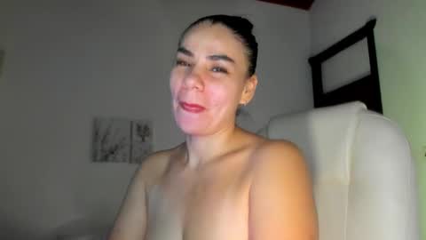 Megan M online show from February 1, 4:03 am