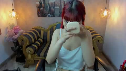 Megan online show from November 11, 8:00 pm