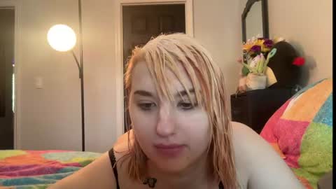 Megan online show from June 15, 3:15 pm