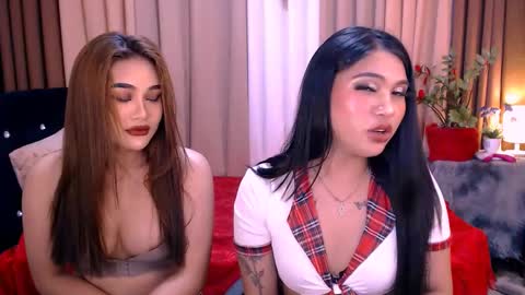 Megan online show from February 23, 11:22 am