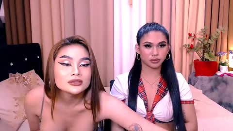 Megan online show from February 25, 2:37 pm