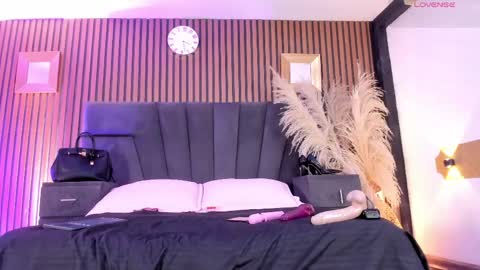 MeganFOXXI  online show from May 16, 8:18 pm
